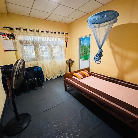 ווליגאמה Kaween Homestay מראה חיצוני תמונה
