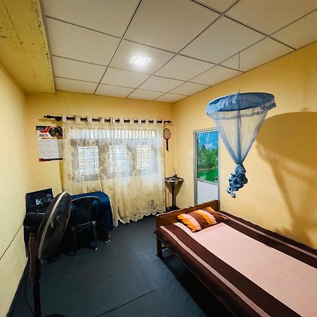 ווליגאמה Kaween Homestay מראה חיצוני תמונה