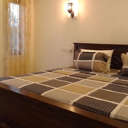 ווליגאמה Kaween Homestay מראה חיצוני תמונה