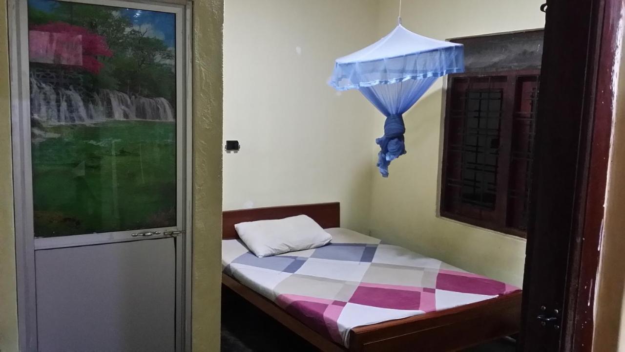 ווליגאמה Kaween Homestay מראה חיצוני תמונה