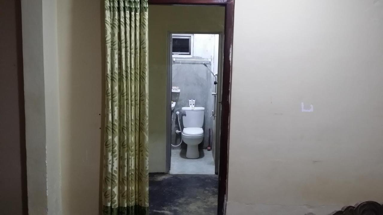 ווליגאמה Kaween Homestay מראה חיצוני תמונה