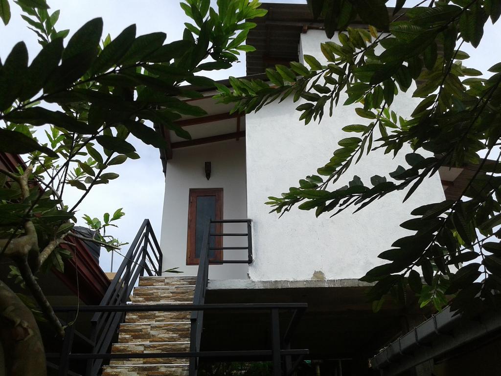 ווליגאמה Kaween Homestay מראה חיצוני תמונה