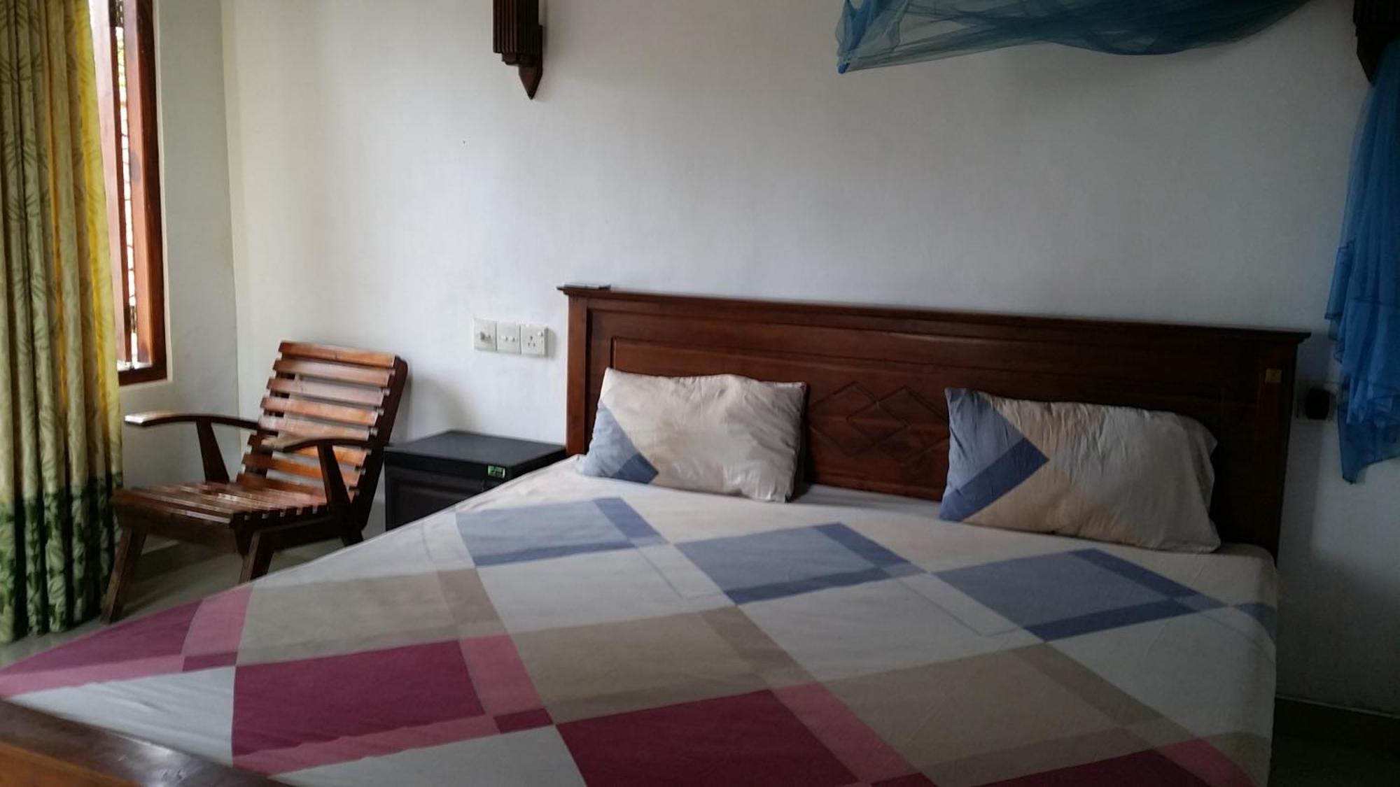 ווליגאמה Kaween Homestay מראה חיצוני תמונה