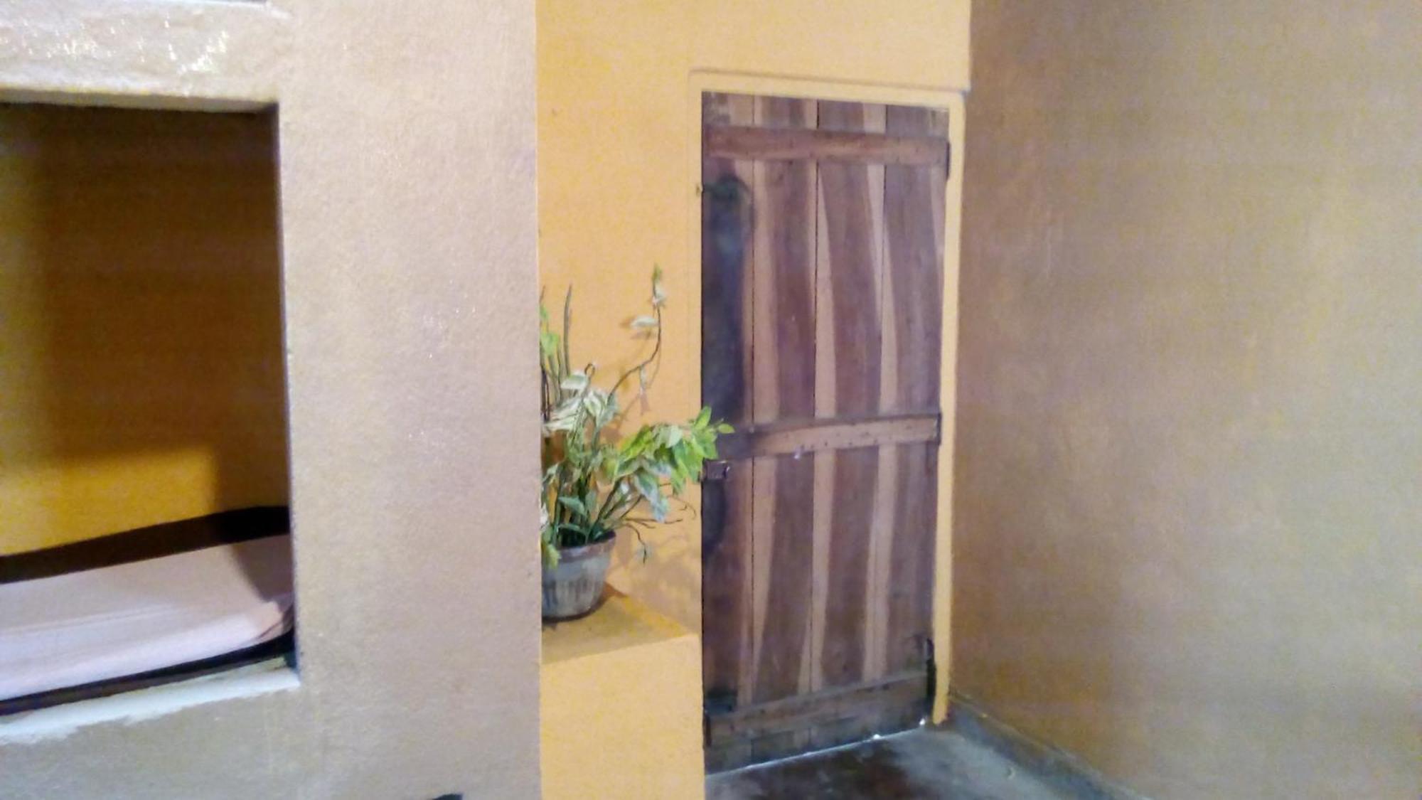 ווליגאמה Kaween Homestay מראה חיצוני תמונה
