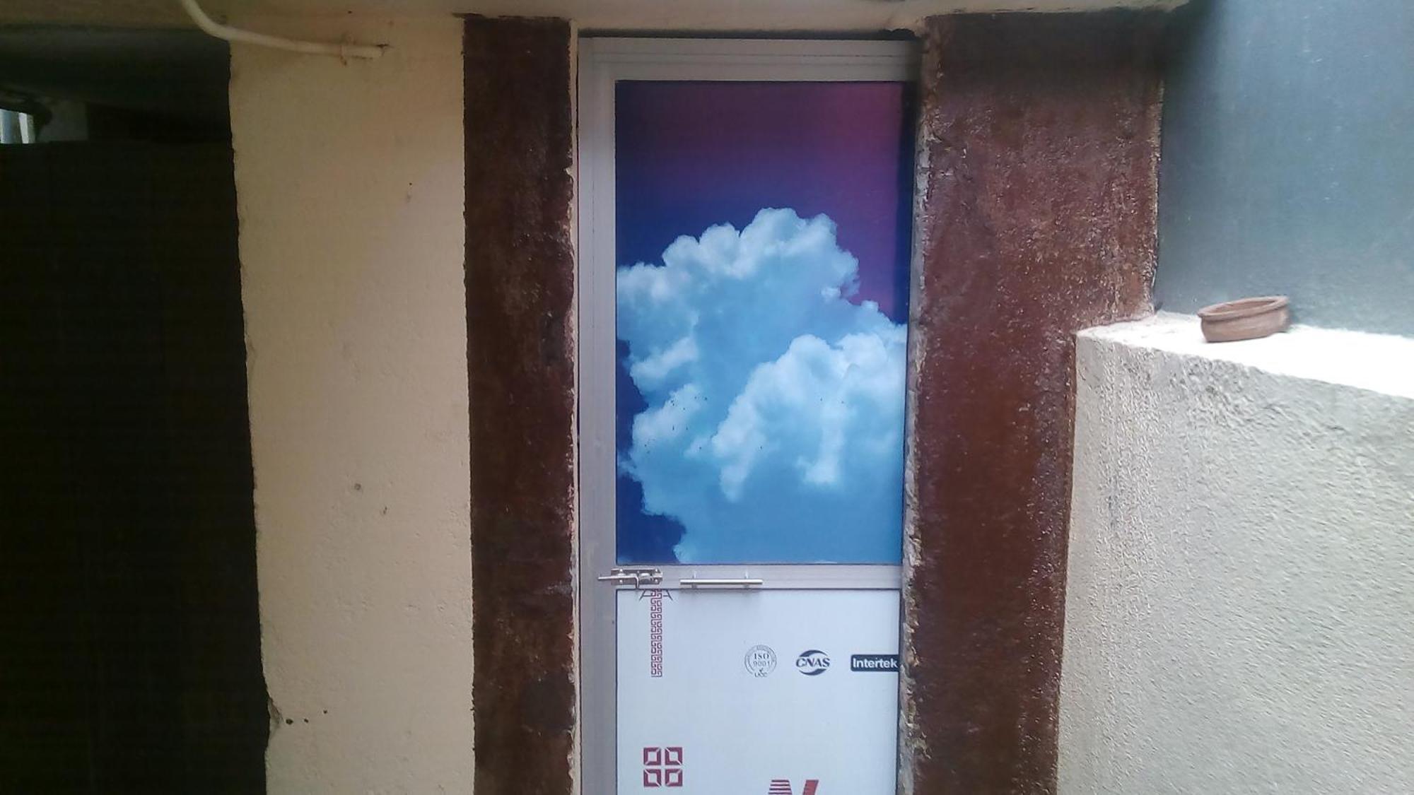 ווליגאמה Kaween Homestay מראה חיצוני תמונה