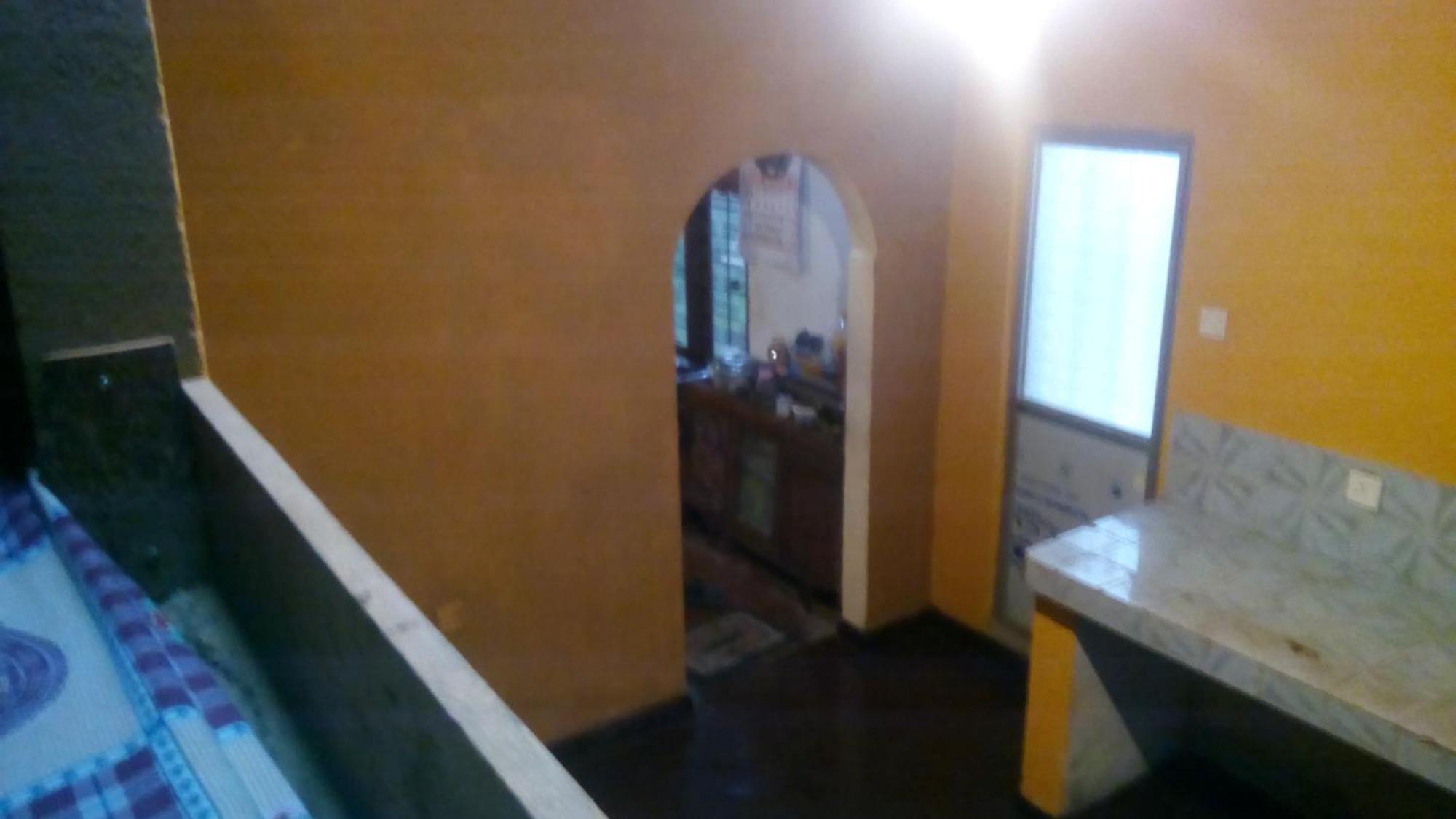 ווליגאמה Kaween Homestay מראה חיצוני תמונה
