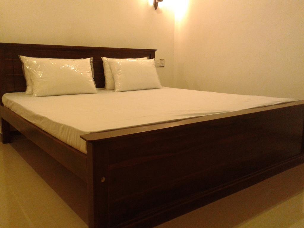 ווליגאמה Kaween Homestay חדר תמונה