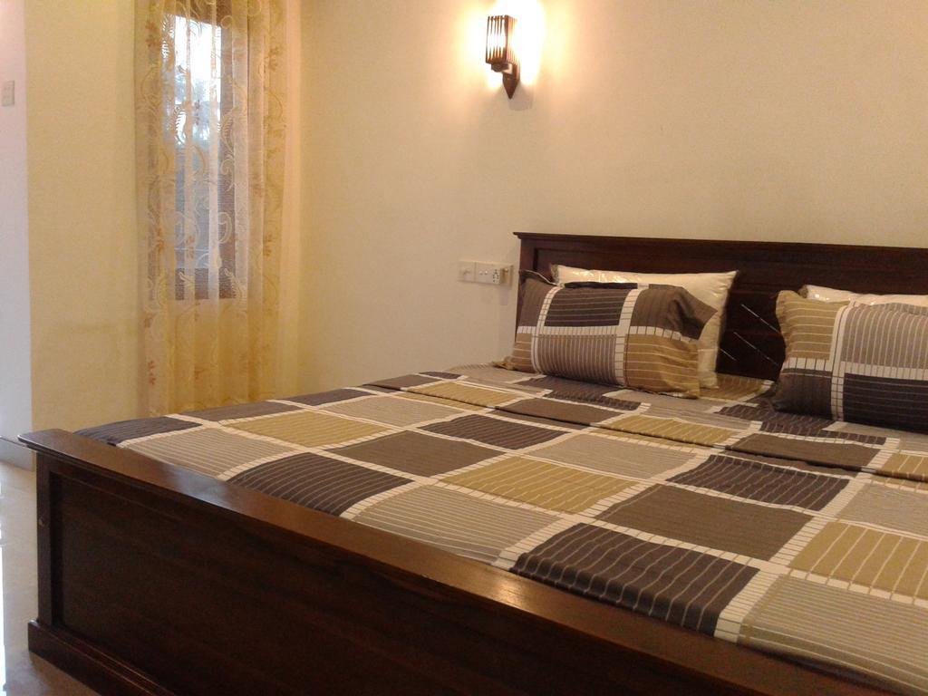 ווליגאמה Kaween Homestay מראה חיצוני תמונה