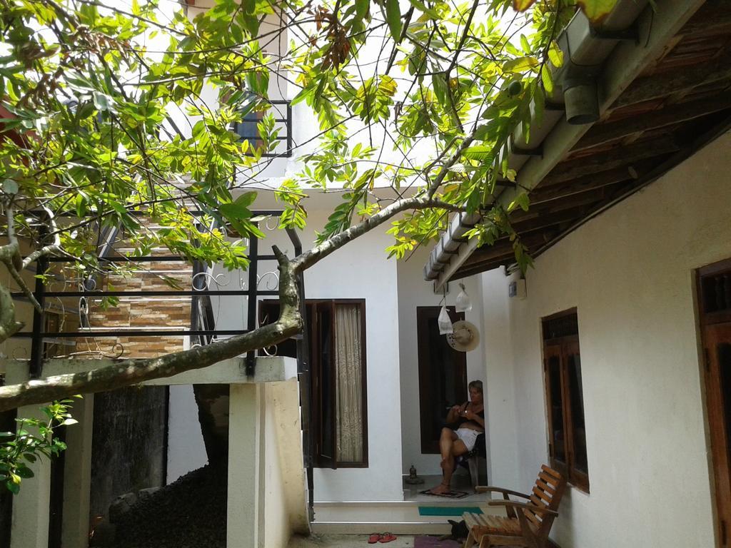 ווליגאמה Kaween Homestay מראה חיצוני תמונה